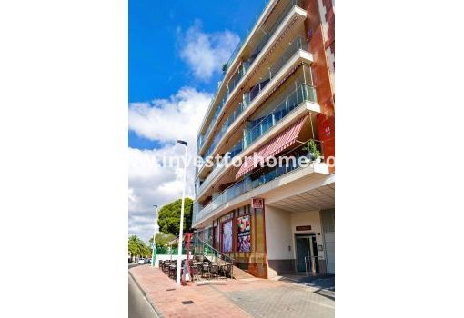 Appartement - Verkoop - San Pedro del Pinatar - Villananitos