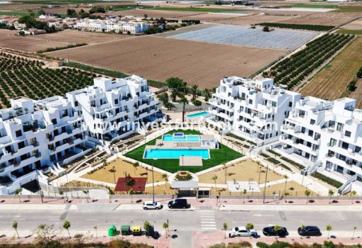 Appartement - Verkoop - Santa Rosalia - ND-89226