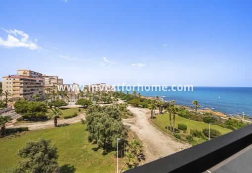 Appartement - Verkoop - Torrevieja - Cabo Cervera