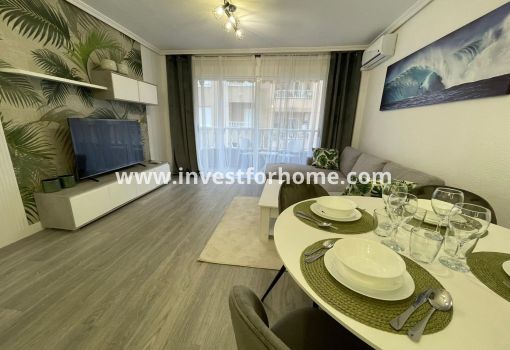 Appartement - Verkoop - Torrevieja - Centro