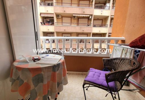 Appartement - Verkoop - Torrevieja - Centro