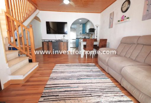 Appartement - Verkoop - Torrevieja - Centro