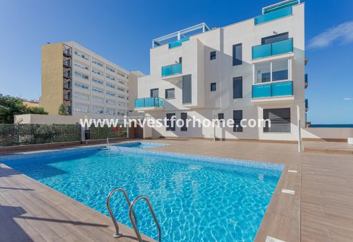 Appartement - Verkoop - Torrevieja - Centro