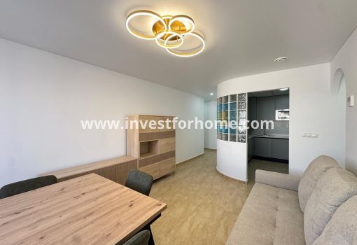 Appartement - Verkoop - Torrevieja - Centro