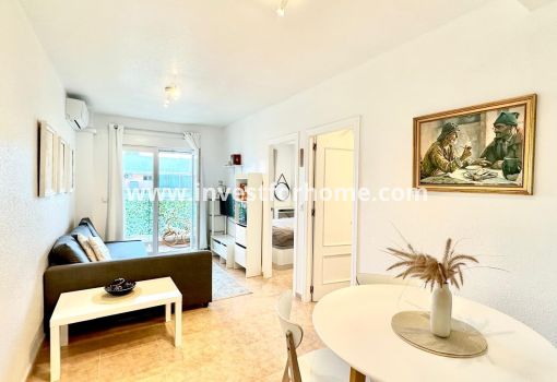 Appartement - Verkoop - Torrevieja - Centro