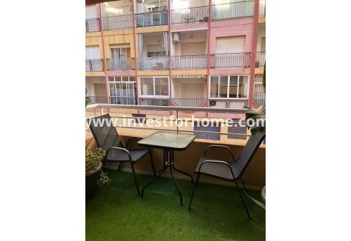 Appartement - Verkoop - Torrevieja - Centro