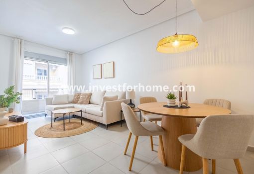 Appartement - Verkoop - Torrevieja - Centro