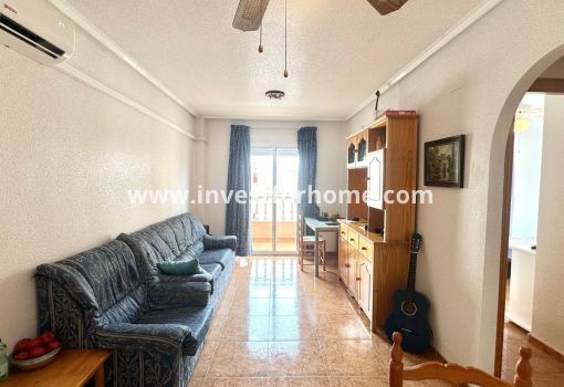 Appartement - Verkoop - Torrevieja - Centro