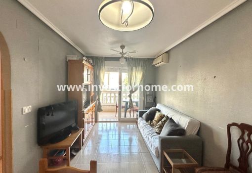 Appartement - Verkoop - Torrevieja - Centro