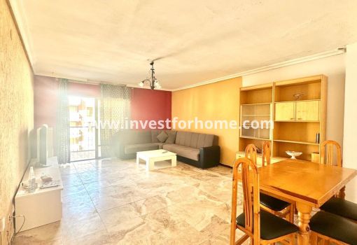 Appartement - Verkoop - Torrevieja - Centro