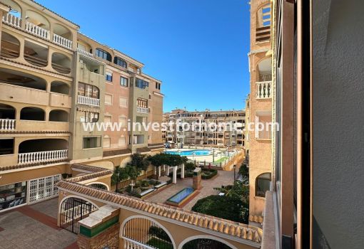 Appartement - Verkoop - Torrevieja - Centro