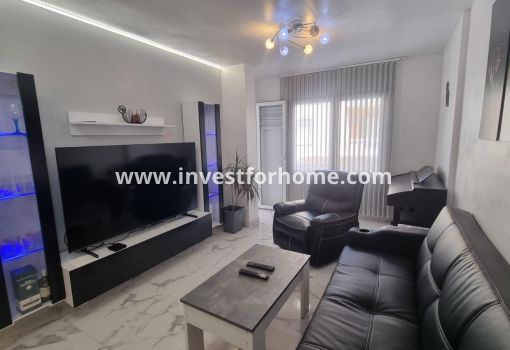 Appartement - Verkoop - Torrevieja - Centro