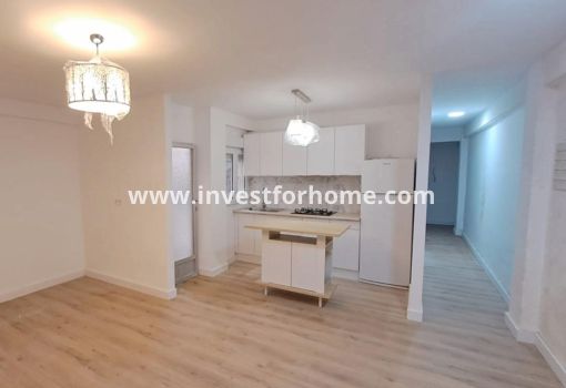 Appartement - Verkoop - Torrevieja - Centro