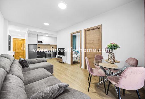 Appartement - Verkoop - Torrevieja - Centro