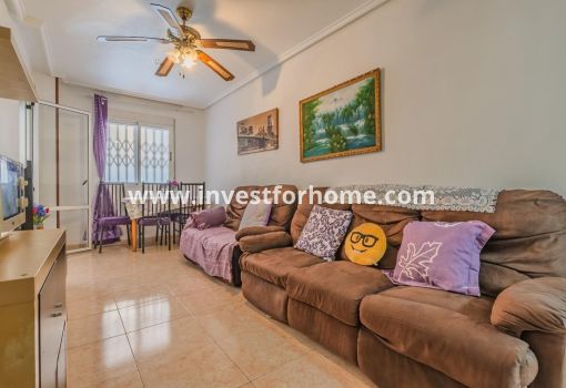 Appartement - Verkoop - Torrevieja - Centro