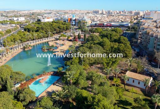 Appartement - Verkoop - Torrevieja - Centro