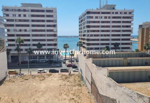 Appartement - Verkoop - Torrevieja - Centro