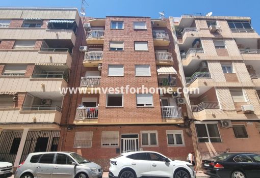 Appartement - Verkoop - Torrevieja - Centro