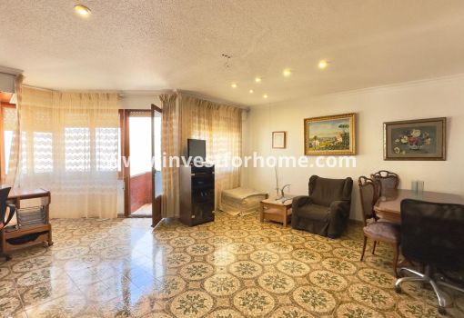 Appartement - Verkoop - Torrevieja - Centro