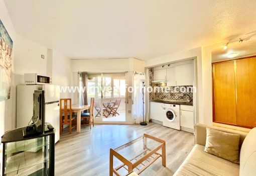 Appartement - Verkoop - Torrevieja - Centro