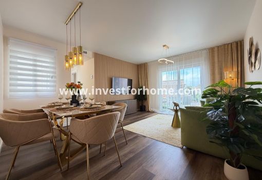 Appartement - Verkoop - Torrevieja - Centro
