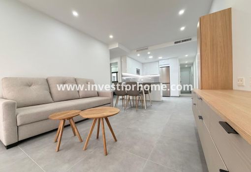 Appartement - Verkoop - Torrevieja - Centro
