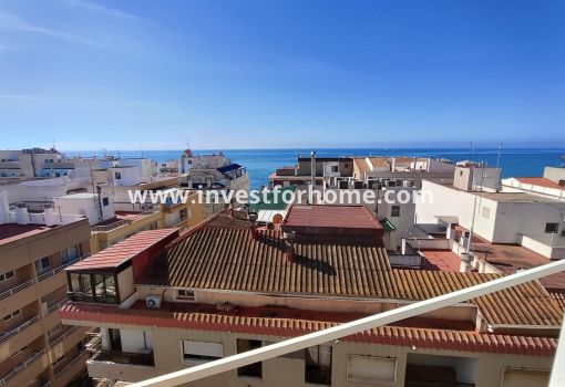 Appartement - Verkoop - Torrevieja - Centro