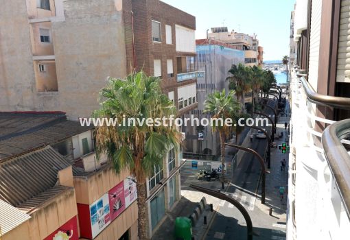 Appartement - Verkoop - Torrevieja - Centro