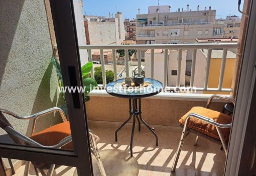 Appartement - Verkoop - Torrevieja - Centro