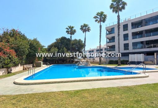 Appartement - Verkoop - Torrevieja - Costa Blanca