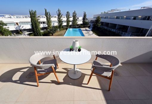 Appartement - Verkoop - Torrevieja - Costa Blanca