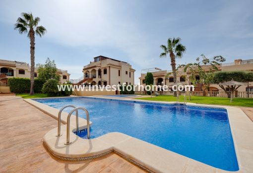 Appartement - Verkoop - Torrevieja - Costa Blanca