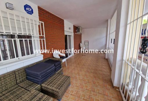 Appartement - Verkoop - Torrevieja - Costa Blanca