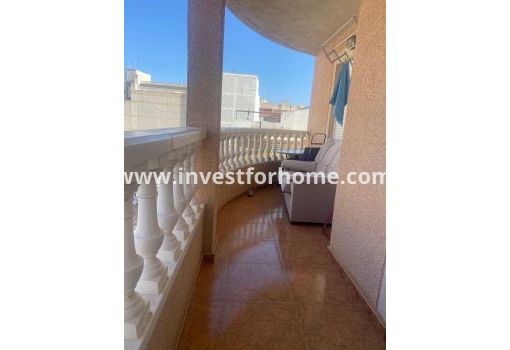 Appartement - Verkoop - Torrevieja - Costa Blanca