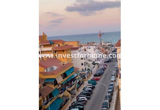 Appartement - Verkoop - Torrevieja - Costa Blanca