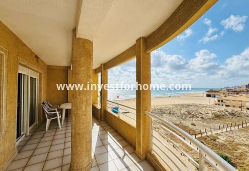 Appartement - Verkoop - Torrevieja - Costa Blanca