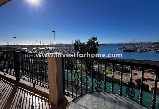 Appartement - Verkoop - Torrevieja - Costa Blanca