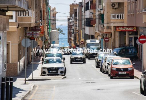 Appartement - Verkoop - Torrevieja - Costa Blanca