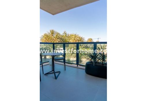 Appartement - Verkoop - Torrevieja - Costa Blanca