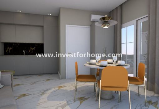 Appartement - Verkoop - Torrevieja - Costa Blanca