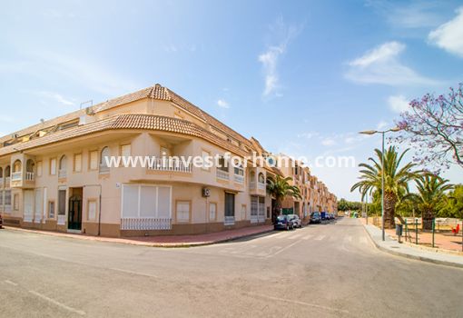 Appartement - Verkoop - Torrevieja - Costa Blanca
