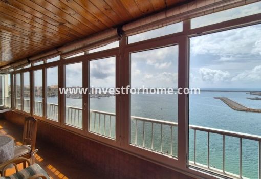 Appartement - Verkoop - Torrevieja - Costa Blanca