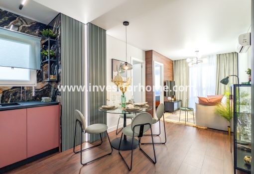 Appartement - Verkoop - Torrevieja - Costa Blanca