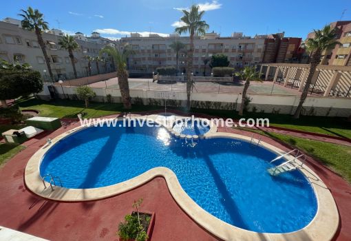 Appartement - Verkoop - Torrevieja - Costa Blanca