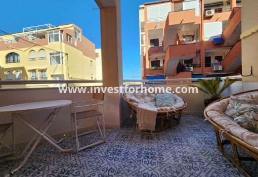 Appartement - Verkoop - Torrevieja - Costa Blanca