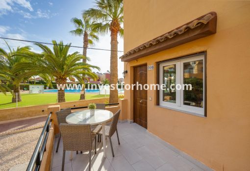 Appartement - Verkoop - Torrevieja - Costa Blanca