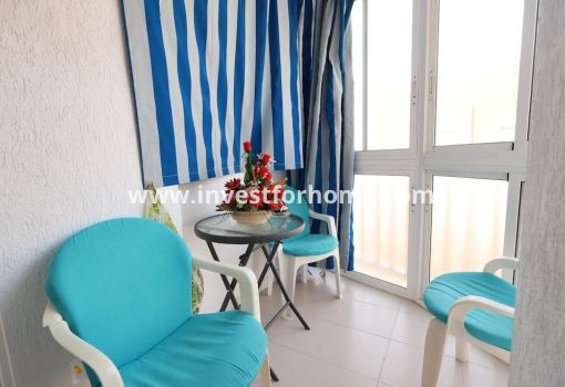 Appartement - Verkoop - Torrevieja - Costa Blanca