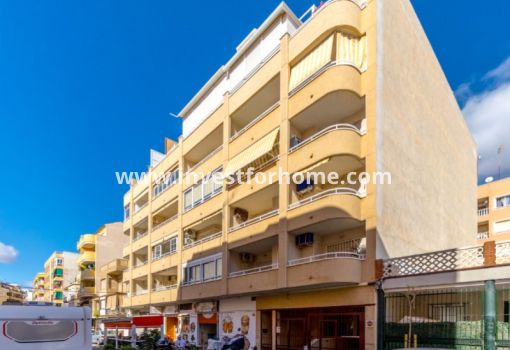 Appartement - Verkoop - Torrevieja - Costa Blanca