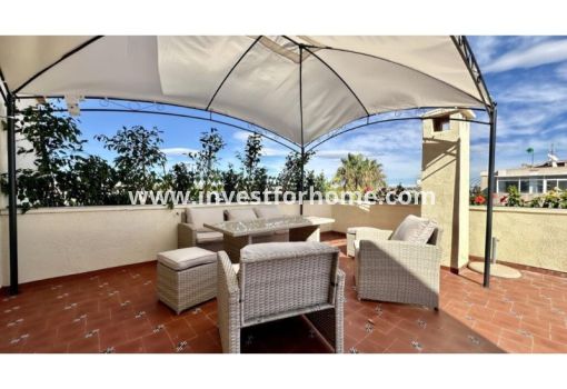 Appartement - Verkoop - Torrevieja - Costa Blanca