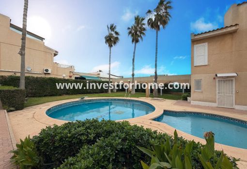 Appartement - Verkoop - Torrevieja - Costa Blanca